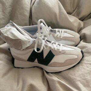 New women 327 new balance